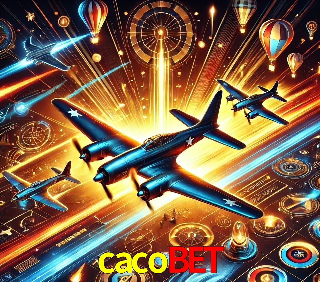 Vantagens do Aviator no cacobet