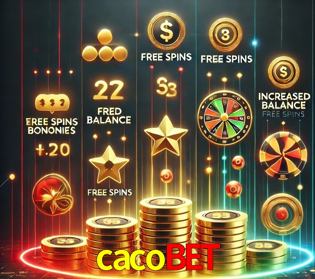 Benefícios dos Bônus