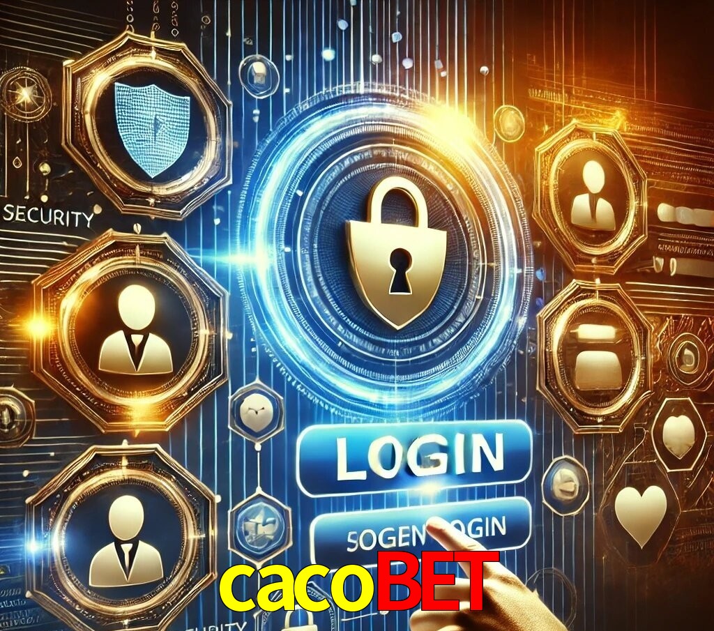Benefícios de Fazer Login