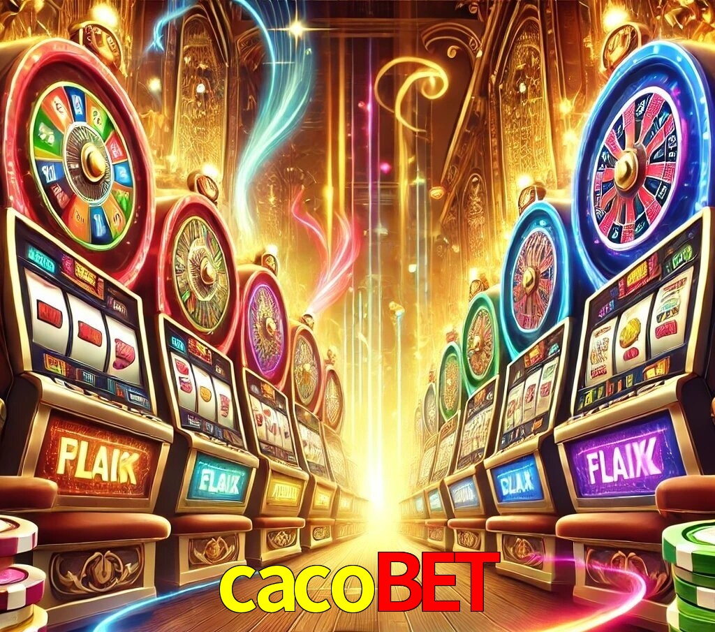 Jogos de caça-níqueis