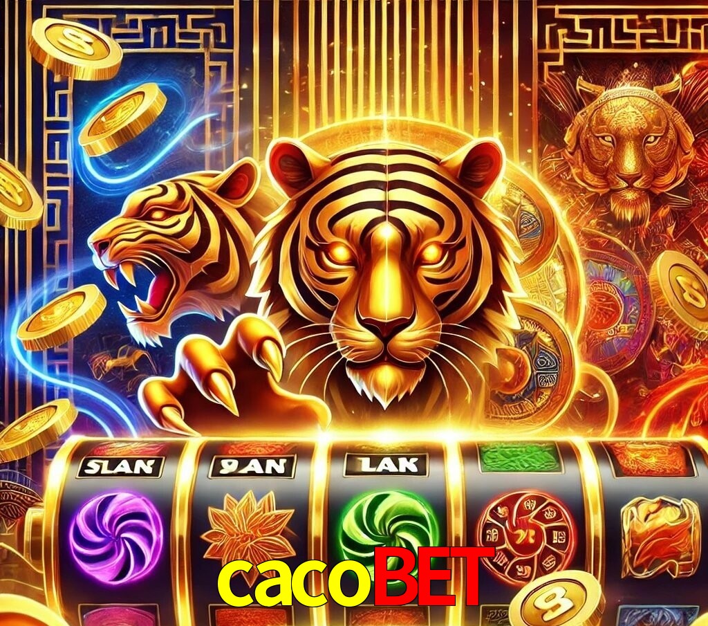 Introdução ao Fortune Tiger