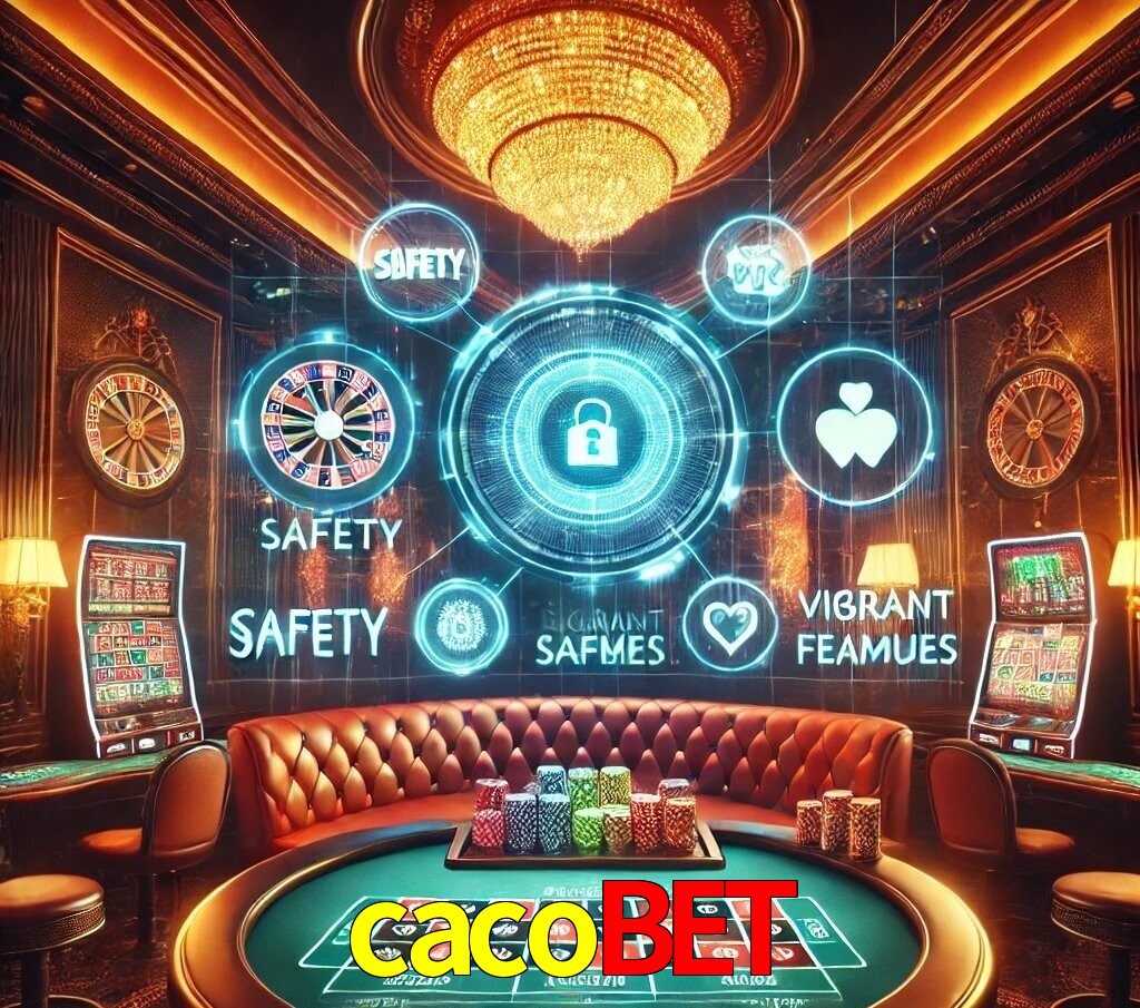 Por Que Jogar no cacobet?